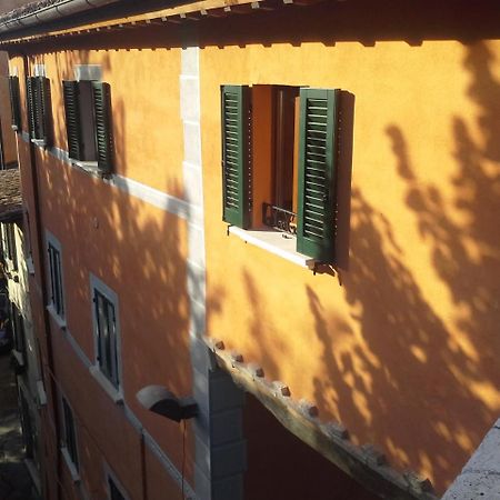 Antico Acquedotto B&B Περούτζια Εξωτερικό φωτογραφία