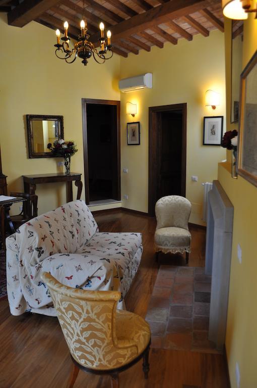 Antico Acquedotto B&B Περούτζια Εξωτερικό φωτογραφία