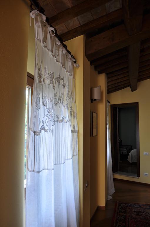 Antico Acquedotto B&B Περούτζια Εξωτερικό φωτογραφία