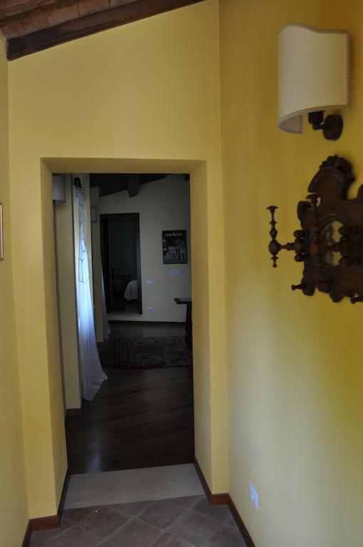 Antico Acquedotto B&B Περούτζια Εξωτερικό φωτογραφία