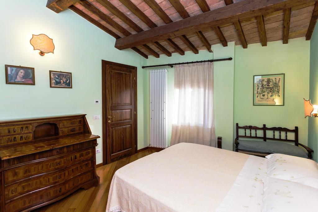 Antico Acquedotto B&B Περούτζια Δωμάτιο φωτογραφία