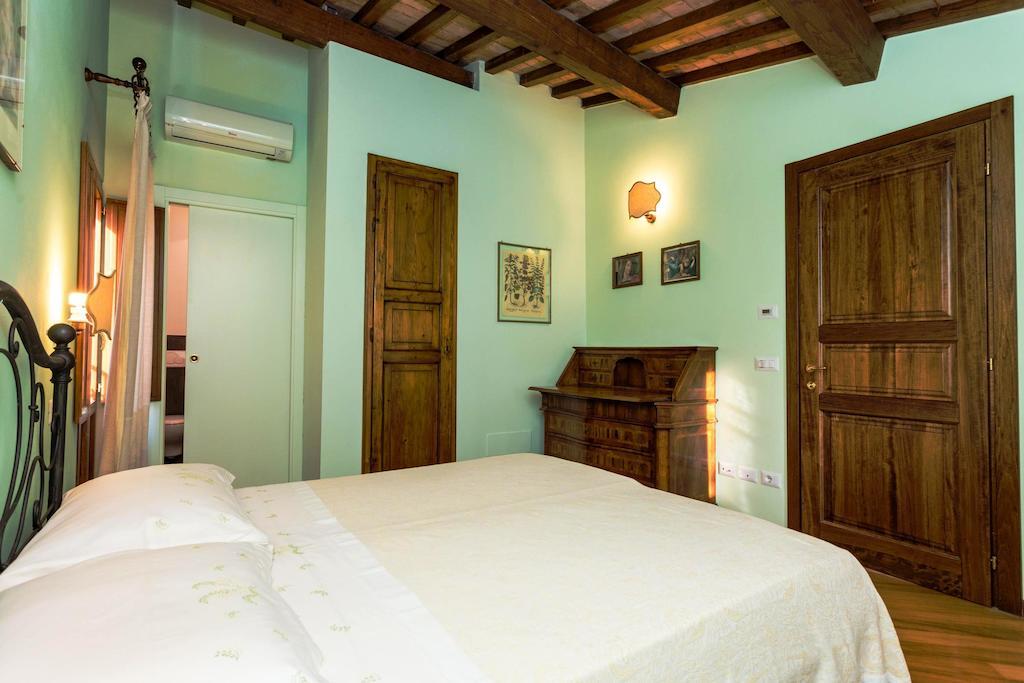 Antico Acquedotto B&B Περούτζια Εξωτερικό φωτογραφία