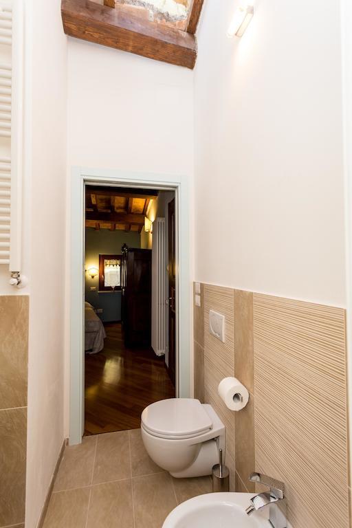 Antico Acquedotto B&B Περούτζια Δωμάτιο φωτογραφία