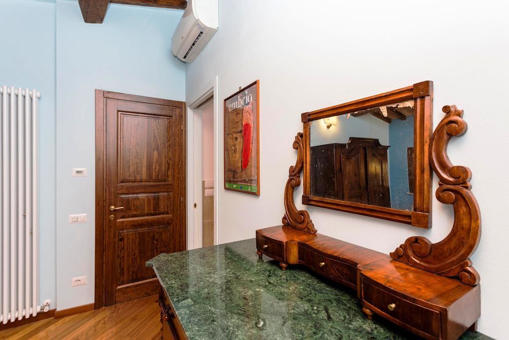 Antico Acquedotto B&B Περούτζια Δωμάτιο φωτογραφία